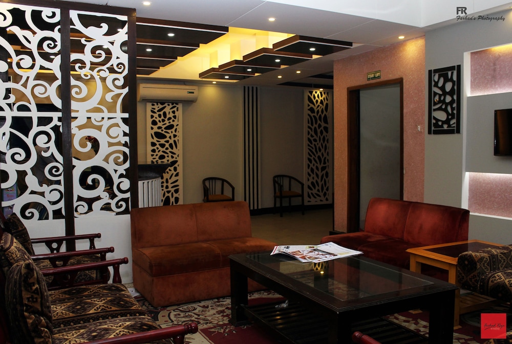 nagar valley hotel ltd