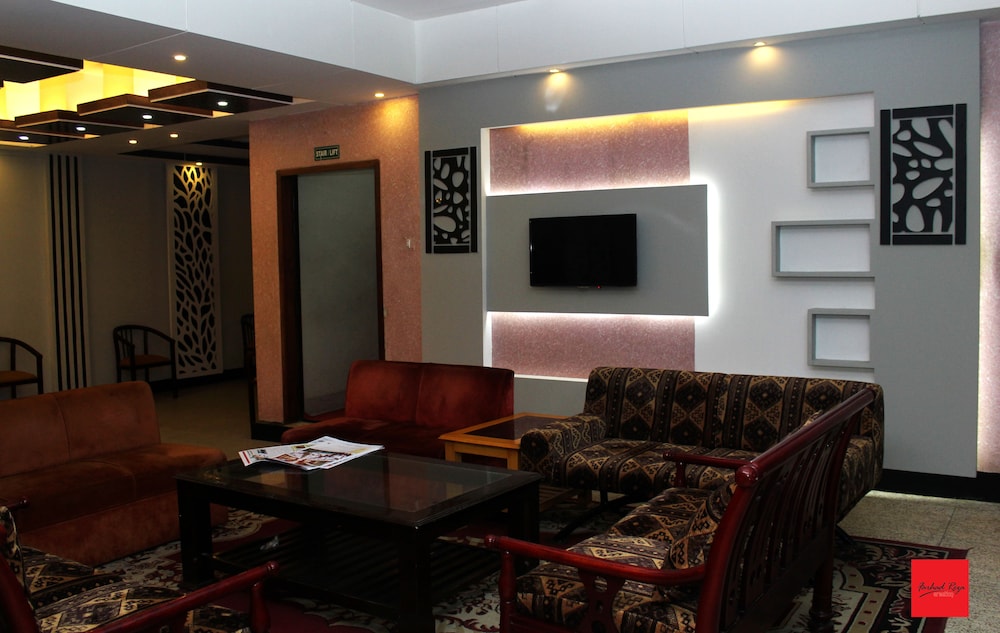 nagar valley hotel ltd