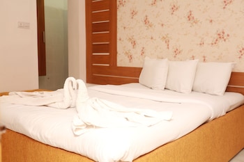 nagar valley hotel ltd