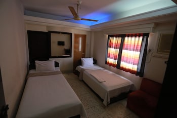 nagar valley hotel ltd