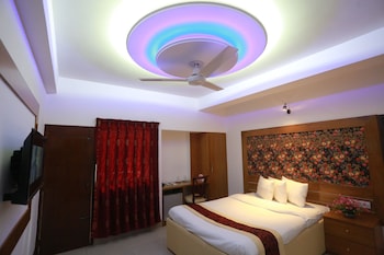 nagar valley hotel ltd