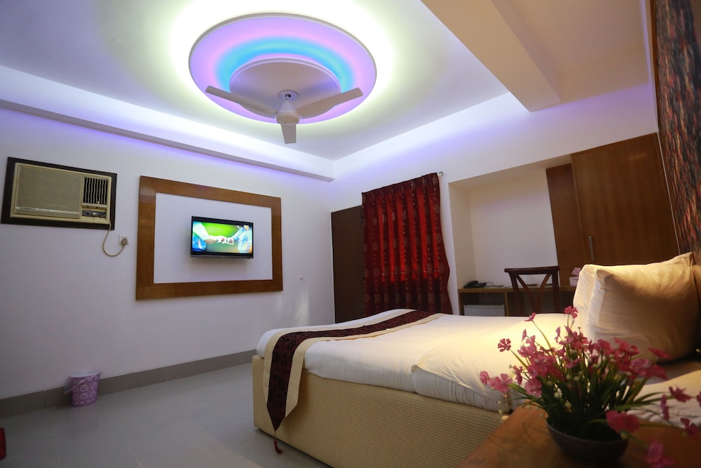 nagar valley hotel ltd