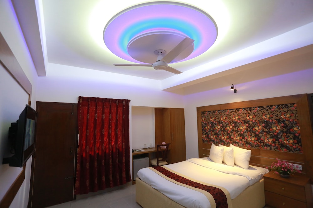 nagar valley hotel ltd