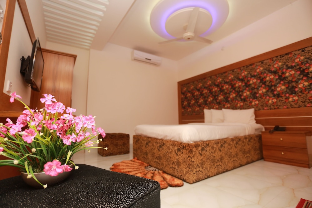 nagar valley hotel ltd