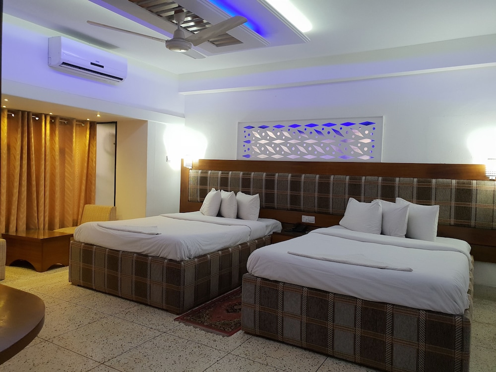 nagar valley hotel ltd