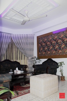 nagar valley hotel ltd