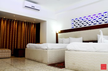 nagar valley hotel ltd