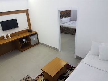 nagar valley hotel ltd