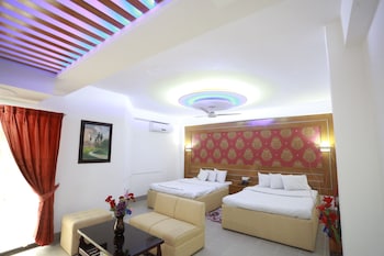 nagar valley hotel ltd