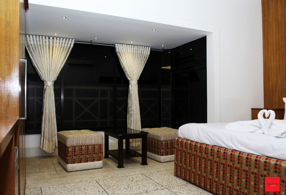 nagar valley hotel ltd