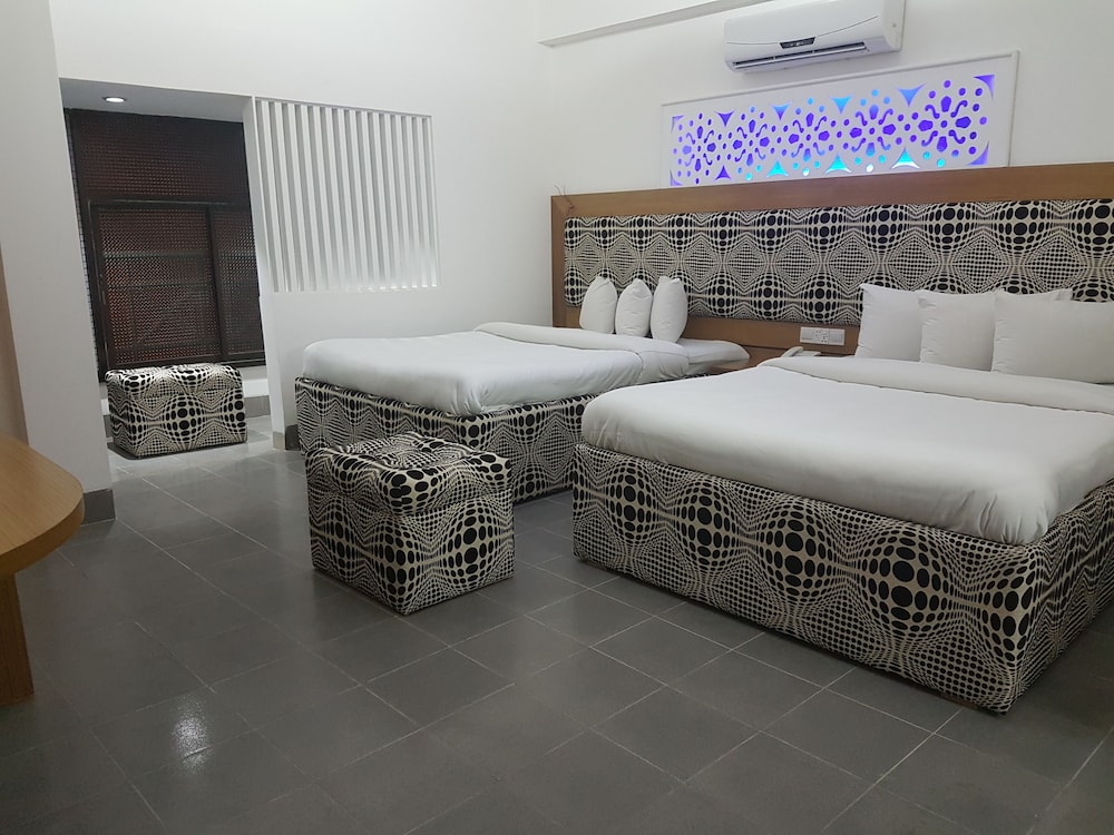 nagar valley hotel ltd