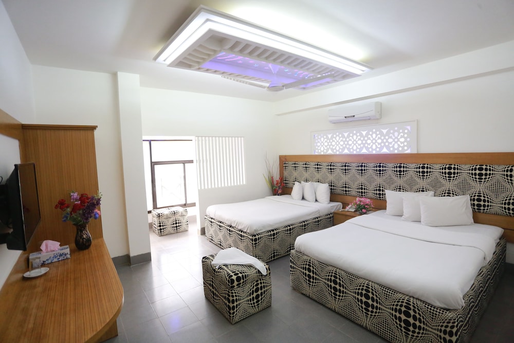 nagar valley hotel ltd
