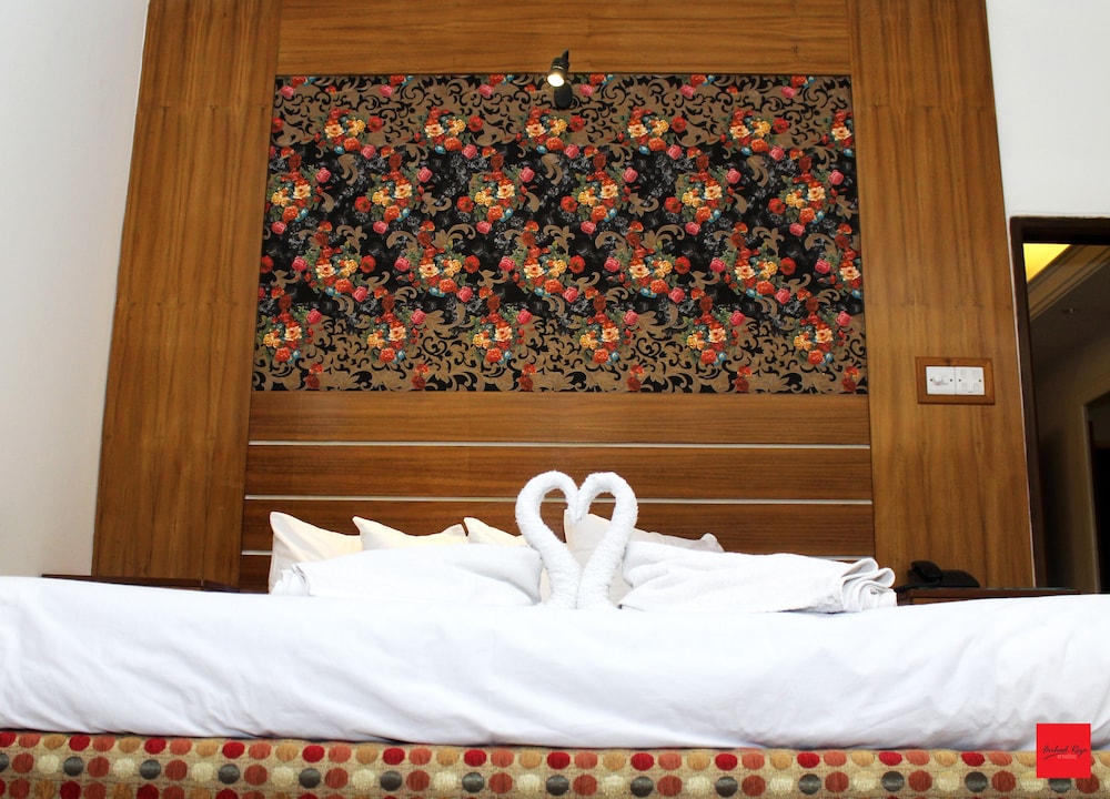 nagar valley hotel ltd