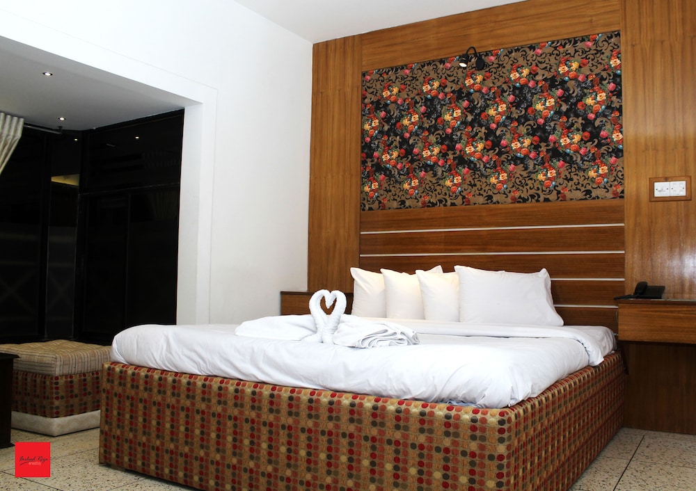 nagar valley hotel ltd
