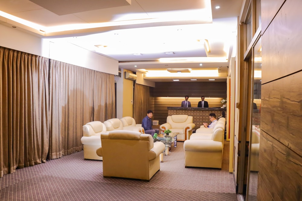 hotel afford inn