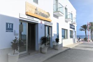 carboneras