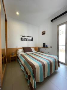 hotel alboran