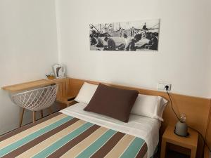 hotel alboran