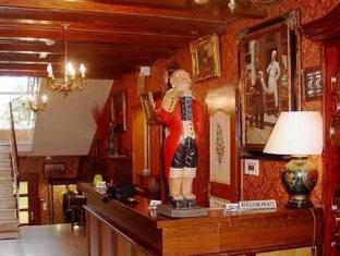 hotel restaurant kuentz