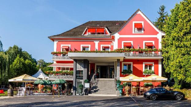 hotel restaurant kuentz