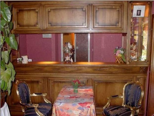 hotel restaurant kuentz