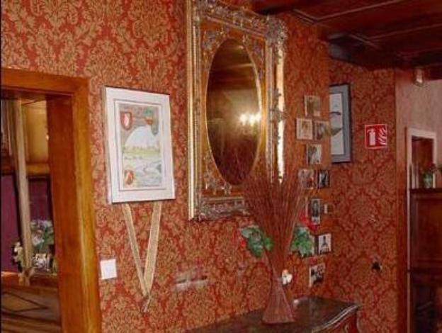 hotel restaurant kuentz