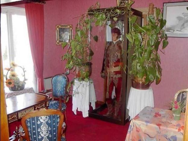 hotel restaurant kuentz