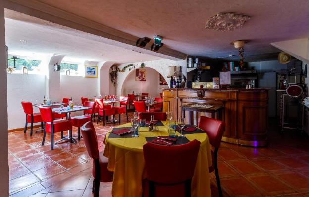 hotel restaurant kuentz