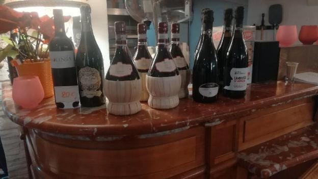 hotel restaurant kuentz