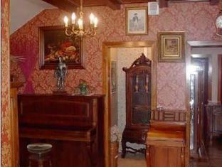 hotel restaurant kuentz