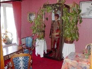 hotel restaurant kuentz