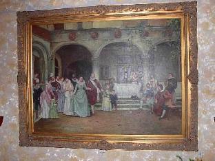 hotel restaurant kuentz