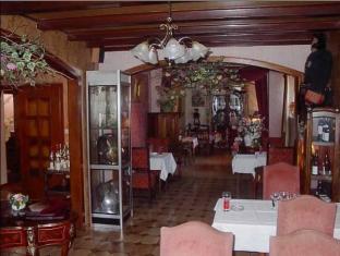 hotel restaurant kuentz