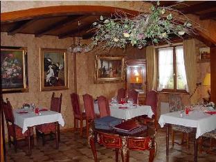 hotel restaurant kuentz