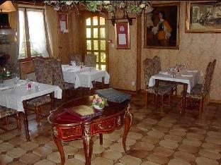 hotel restaurant kuentz