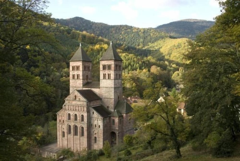 hotel restaurant kuentz