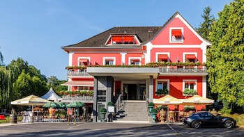 hotel restaurant kuentz