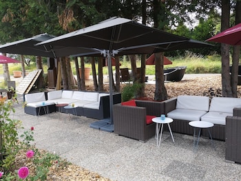 hotel restaurant kuentz