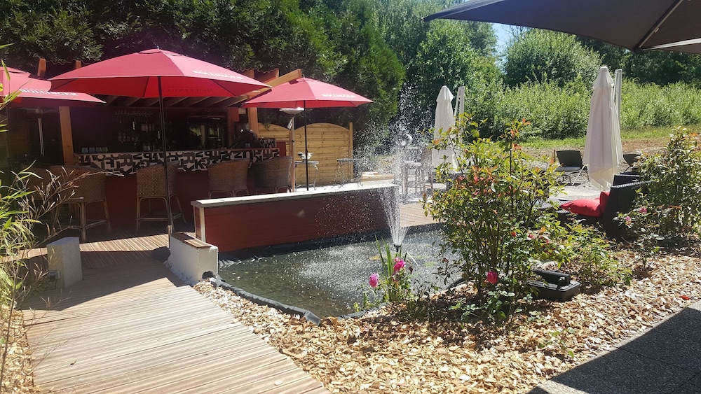 hotel restaurant kuentz