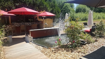 hotel restaurant kuentz