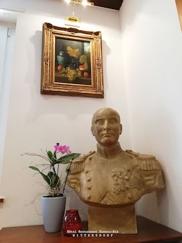 hotel restaurant kuentz