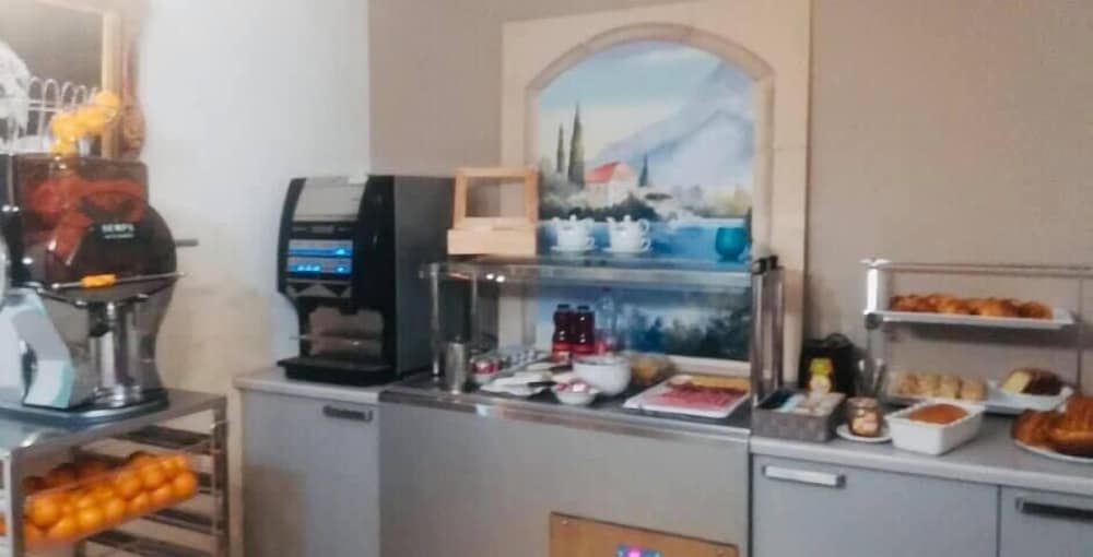 hotel restaurant kuentz