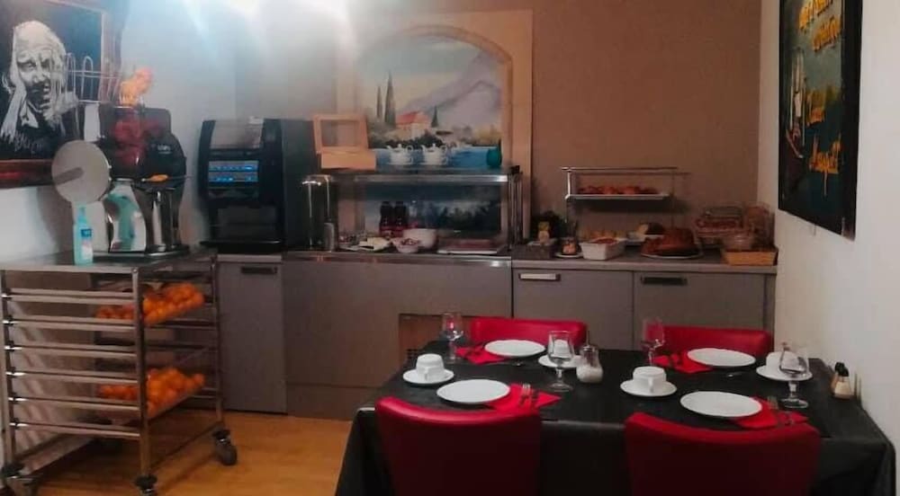 hotel restaurant kuentz