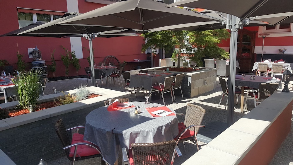 hotel restaurant kuentz