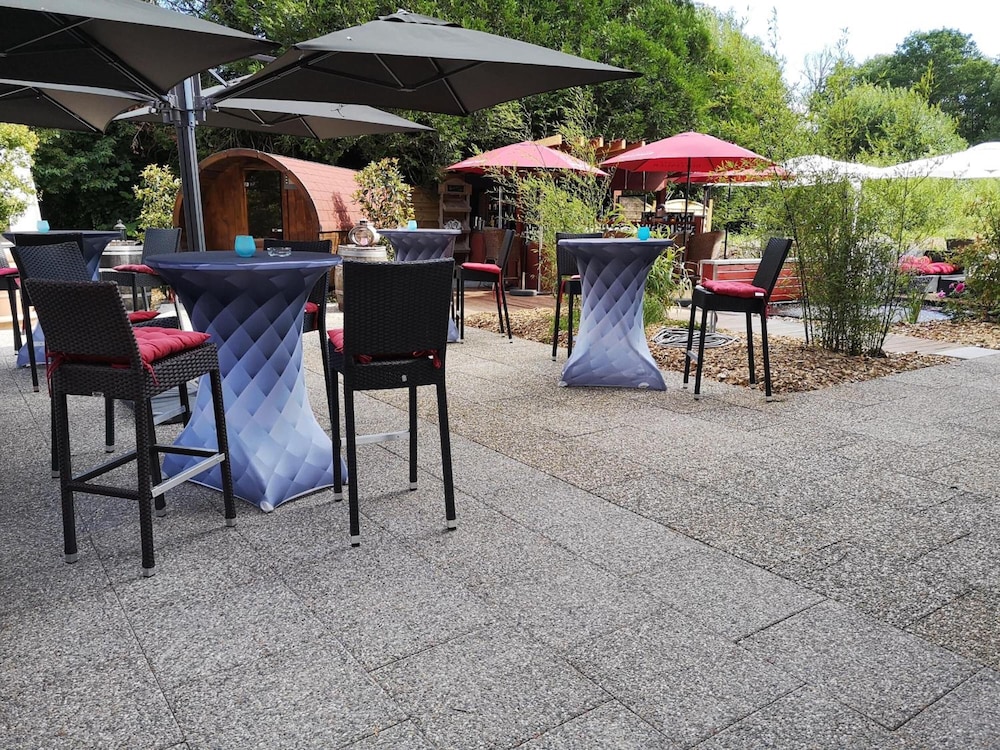 hotel restaurant kuentz