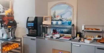 hotel restaurant kuentz