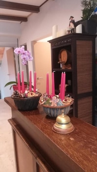 hotel restaurant kuentz