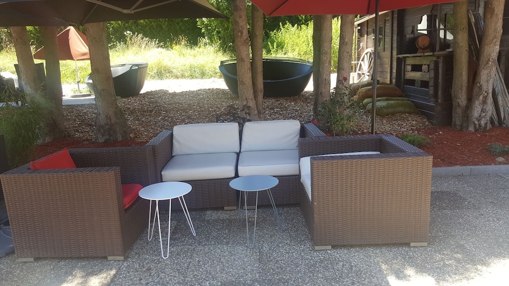 hotel restaurant kuentz