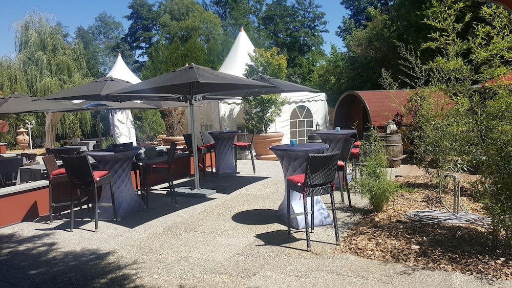 hotel restaurant kuentz