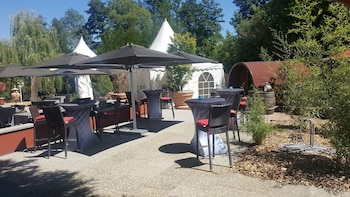 hotel restaurant kuentz